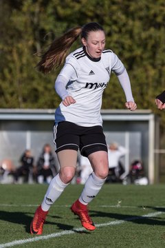 Bild 179 - Frauen TSV Vineta Audorg - SV Friesia 03 Riesum Lindholm : Ergebnis: 2:4